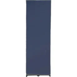 Kleiderschrank Mit Kleiderstange -Wenko Astra Geschaft 4007873042140 s04 28 12 12