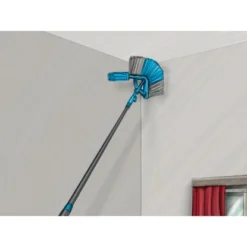 OBI Dachrinnenbesen 2-in-1 -Wenko Astra Geschaft 4007873150340 z02 27 10 15