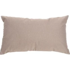 OBI Dekokissen Sand 30 X 50 Cm