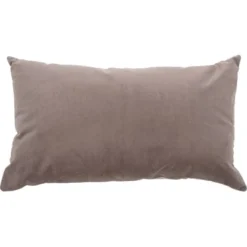 OBI Dekokissen Stone Grey 30 X 50 Cm