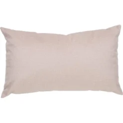 OBI Dekokissen Creme 30 X 50 Cm