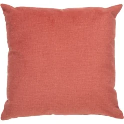 OBI Dekokissen Terracotta 40 X 40 Cm