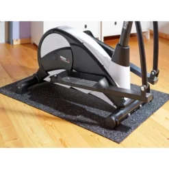 Allzweckgummimatte Grau-Meliert 102 Cm X 200 Cm -Wenko Astra Geschaft 4007873411588 A04 040214