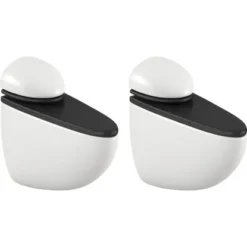 Clip-Set Regalbodenträger Für Böden 0,4 Cm - 2 Cm