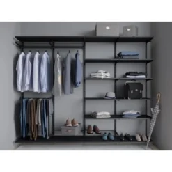 Metall-Drahtgitterboden 60 Cm X 33 Cm X 7,2 Cm Schwarz -Wenko Astra Geschaft 4007873491795 30