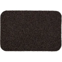 OBI Kunststoffmatte Braun