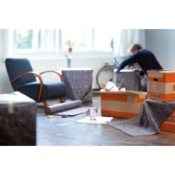 LUX Abdeckvlies 1 M X 50 M 9 LUX Abdeckvlies 1 M X 50 M -Wenko Astra Geschaft 4007875776623 05