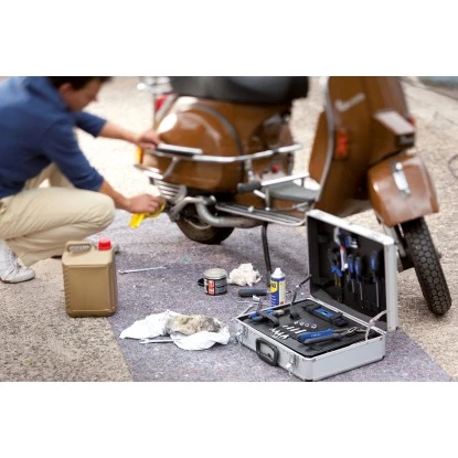 LUX Abdeckvlies 1 M X 50 M 4 LUX Abdeckvlies 1 M X 50 M – Bild 4