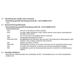 Wenko Astra Geschaft -Wenko Astra Geschaft 4007954202326 1405 hazard