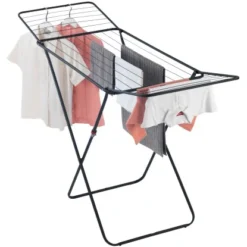 Wenko Wäscheständer Champion 18 M Trockenlänge -Wenko Astra Geschaft 4008838313800 1068 03