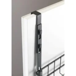 Wenko Türregal Zum Aufhängen Schwarz -Wenko Astra Geschaft 4008838315903 1068 08