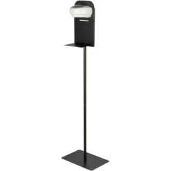 Wenko Desinfektions-Ständer GroßEdelstahl 40 Cmx 150 Cm X 27 Cm 9 Wenko Desinfektions-Ständer GroßEdelstahl 40 Cmx 150 Cm X 27 Cm -Wenko Astra Geschaft 4008838335512 1068 3