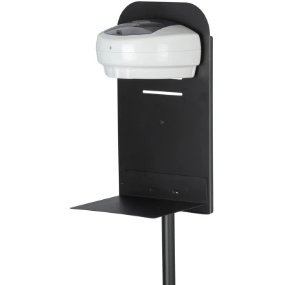 Wenko Desinfektions-Ständer GroßEdelstahl 40 Cmx 150 Cm X 27 Cm 5 Wenko Desinfektions-Ständer GroßEdelstahl 40 Cmx 150 Cm X 27 Cm – Bild 5