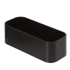 Tiger 2-Store Duschkorb / Wandablage 25 Cm Schwarz 19 Tiger 2-Store Duschkorb / Wandablage 25 Cm Schwarz -Wenko Astra Geschaft 4008911500028 4621 2