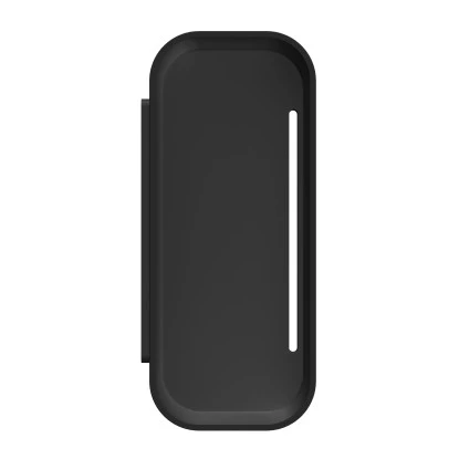 Tiger 2-Store Duschkorb / Wandablage 25 Cm Schwarz 14 Tiger 2-Store Duschkorb / Wandablage 25 Cm Schwarz – Bild 14