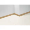 Parador Sockelleiste SL 5 Wasserfest D086 Eiche 50 Mm X 16 Mm Länge 2.200 Mm