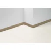 Parador Sockelleiste SL 5 Wasserfest D088 Eiche 50 Mm X 16 Mm Länge 2.200 Mm