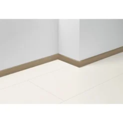 Parador Sockelleiste SL 5 Wasserfest D088 Eiche 50 Mm X 16 Mm Länge 2.200 Mm