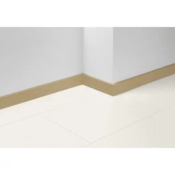 Parador Sockelleiste SL 18 D020 Eiche 70 Mm X 17 Mm Länge 2.200 Mm