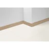 Parador Sockelleiste SL 18 D034 Eiche 70 Mm X 17 Mm Länge 2.200 Mm
