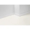Parador Sockelleiste SL 18 Uni Weiß 70 Mm X 17 Mm Länge 2.200 Mm