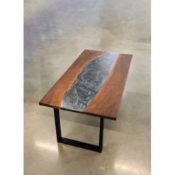 Brilliant Shine Kunstharz A+B 7,5 L Transparent -Wenko Astra Geschaft 4031396140922 2742 AB 01 5