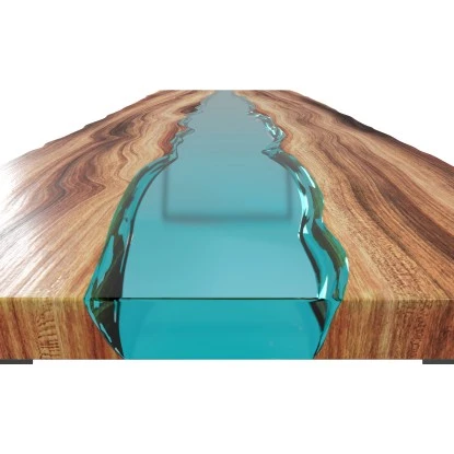 Brilliant Shine Kunstharz A+B 0,75 L Transparent 10 Brilliant Shine Kunstharz A+B 0,75 L Transparent – Bild 10