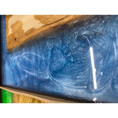 Brilliant Shine Kunstharz A+B 0,75 L Transparent 13 Brilliant Shine Kunstharz A+B 0,75 L Transparent – Bild 13