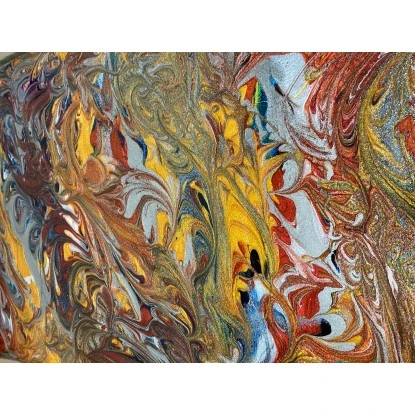 Brilliant Shine Kunstharz A+B 0,75 L Transparent 16 Brilliant Shine Kunstharz A+B 0,75 L Transparent – Bild 16