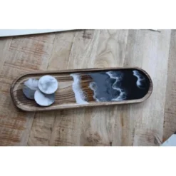 CreativEpoxy Resin 20 A+B 0,85 Kg Transparent -Wenko Astra Geschaft 4031396154615 2742 AB 01