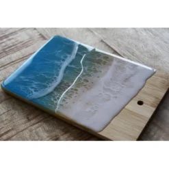 CreativEpoxy Resin 20 A+B 0,85 Kg Transparent -Wenko Astra Geschaft 4031396154615 2742 AB 05