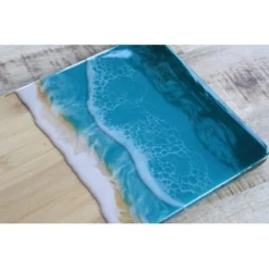 CreativEpoxy Resin 50 A+B 0,5 Kg Transparent -Wenko Astra Geschaft 4031396154615 2742 AB 07 2