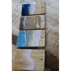 CreativEpoxy Resin 50 A+B 0,85 Kg Transparent 26 CreativEpoxy Resin 50 A+B 0,85 Kg Transparent -Wenko Astra Geschaft 4031396154615 2742 AB 11 2