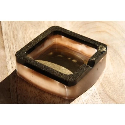 CreativEpoxy Resin 50 A+B 6,75 Kg Transparent 10 CreativEpoxy Resin 50 A+B 6,75 Kg Transparent – Bild 10