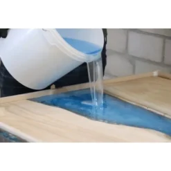 CreativEpoxy Resin 20 A+B 0,5 Kg Transparent -Wenko Astra Geschaft 4031396154615 2742 AB 15 4