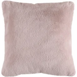 Lalee Kissen & Kissenbezug Heaven Powder Pink 48 Cm X 48 Cm