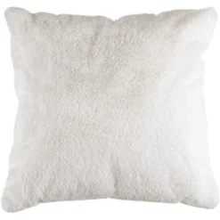 Lalee Kissen & Kissenbezug Heaven Ivory 48 Cm X 48 Cm