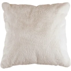 Lalee Kissen & Kissenbezug Heaven Beige 48 Cm X 48 Cm