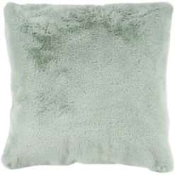 Lalee Kissen & Kissenbezug Heaven Jade 48 Cm X 48 Cm