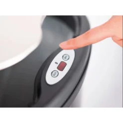 Mülleimer Mit Sensor Und Mülltrennsystem 22 L + 28 L -Wenko Astra Geschaft 4048122035810 A01 300818 L