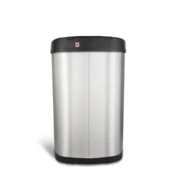 Mülleimer Mit Sensor 50 L -Wenko Astra Geschaft 4048122035827 S03 270417 L