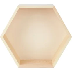 Holz-Regal Safari Adventure Mehrfarbig Set 3-teilig -Wenko Astra Geschaft 4048123264134 S04 080621