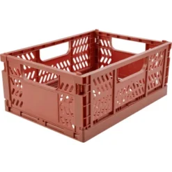 Klappbox Safari Adventure Grün-Rot-Ocker Set 3-teilig 8 Klappbox Safari Adventure Grün-Rot-Ocker Set 3-teilig -Wenko Astra Geschaft 4048123264165 S03 080621