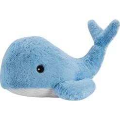 Plüschtier Under The Sea Wal 44 Cm X 33 Cm X 25 Cm