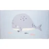 Kinder-Teppich Under The Sea Bunter Walprint 80 Cm X 100 Cm