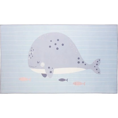 Kinder-Teppich Under The Sea Bunter Walprint 80 Cm X 100 Cm 1 Kinder-Teppich Under The Sea Bunter Walprint 80 Cm X 100 Cm