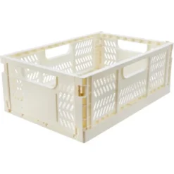 Klappbox Under The Sea Rosa-Wollweiß Set 3-teilig -Wenko Astra Geschaft 4048123264455 S04 080621