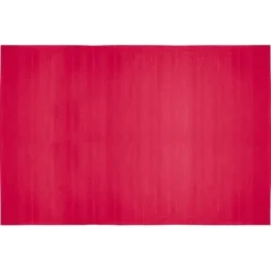 Baumwolldecke 150 Cm X 250 Cm Rot -Wenko Astra Geschaft 4048124033692 s01 150317