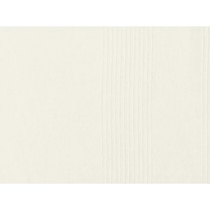 Baumwolldecke 150 Cm X 250 Cm Weiß 2 Baumwolldecke 150 Cm X 250 Cm Weiß – Bild 2