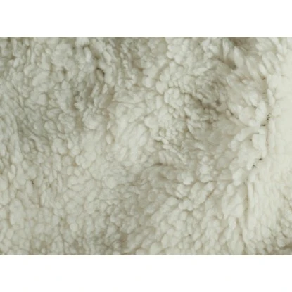 Fleecedecke Sherpa 130 Cm X 150 Cm Dunkelgrau 3 Fleecedecke Sherpa 130 Cm X 150 Cm Dunkelgrau – Bild 3